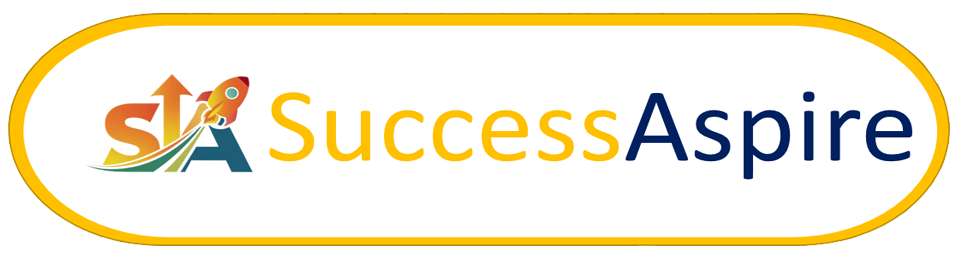 SuccessAspire Logo